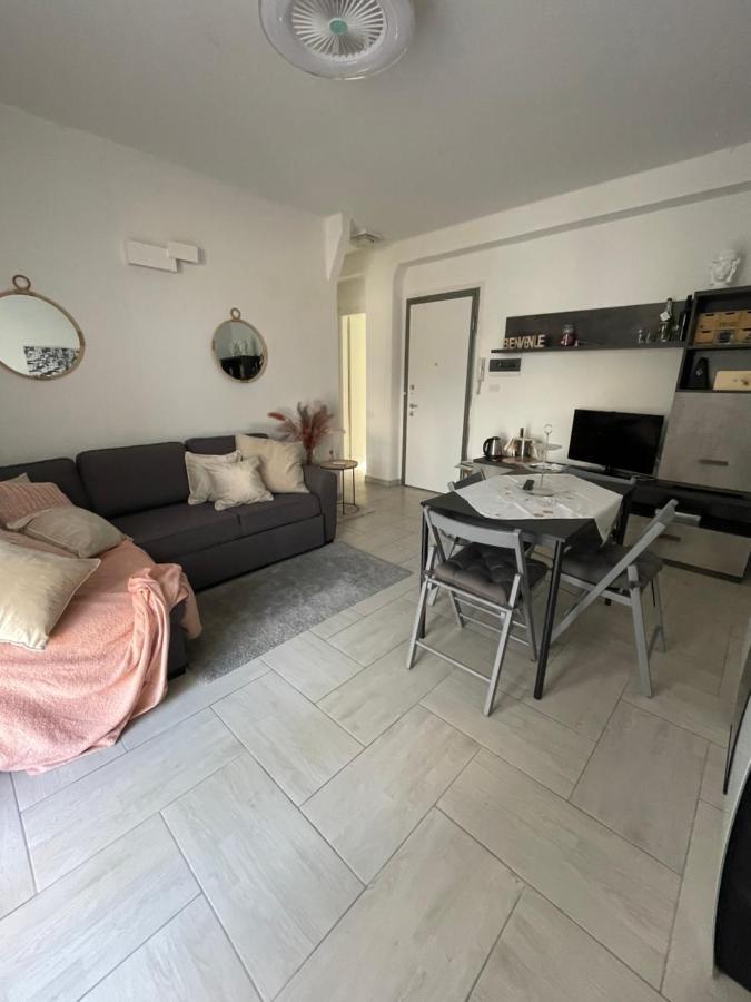 Villa Casa Salvo à Perledo Extérieur photo