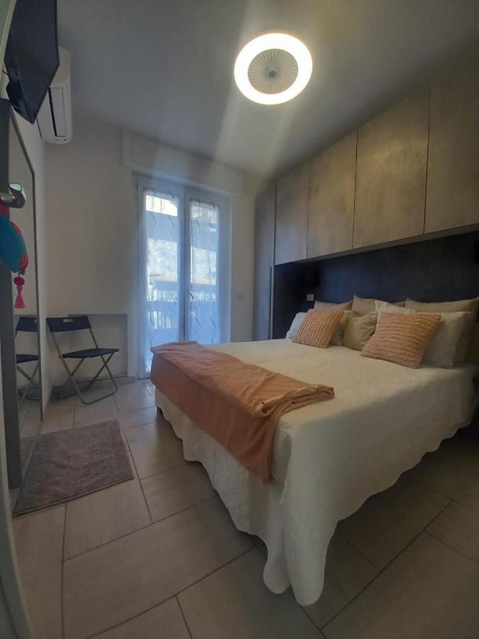 Villa Casa Salvo à Perledo Extérieur photo